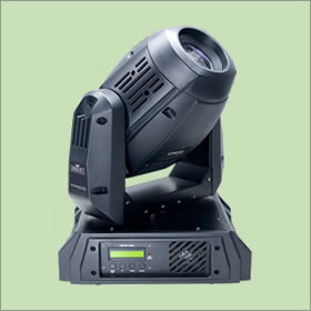 Chauvet Intimidator™ Spot 250