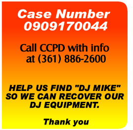 Case Number 0909170044