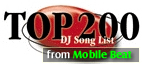 Mobile Beat Top 200 DJ Song List