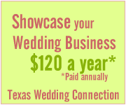 Join Us at Texas State Aquarium Wedding Extravaganza on September 12, 2010